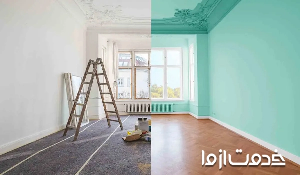 در بازسازی خانه، چه بخش‌هایی بیشترین تاثیر را بر افزایش قیمت دارند؟